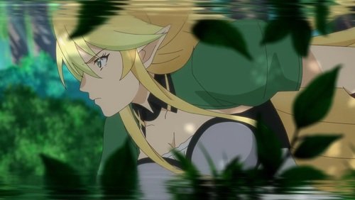 Izure Saikyou no Renkinjutsushi? Episode 4 Izure Saikyou no Renkinjutsushi? Episode 4