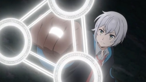 Izure Saikyou no Renkinjutsushi? Episode 5 Izure Saikyou no Renkinjutsushi? Episode 5