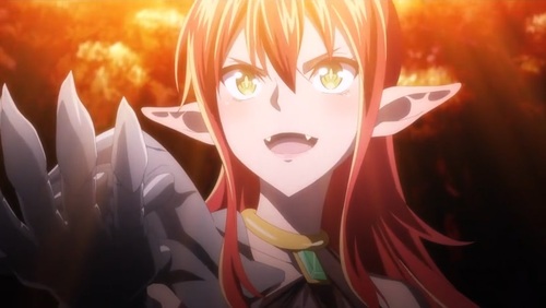 Salaryman ga Isekai ni Ittara Shitennou ni Natta Hanashi Episode 3 Salaryman ga Isekai ni Ittara Shitennou ni Natta Hanashi Episode 3