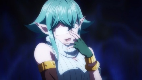 Salaryman ga Isekai ni Ittara Shitennou ni Natta Hanashi Episode 4 Salaryman ga Isekai ni Ittara Shitennou ni Natta Hanashi Episode 4