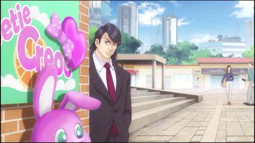 Trillion Game Episode 15 Trillion Game Episode 15