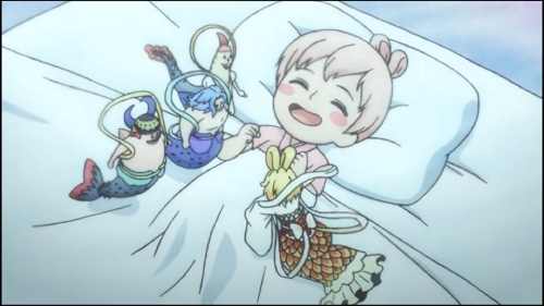 One Piece: Gyojin Tou-hen Episode 12 One Piece: Gyojin Tou-hen Episode 12