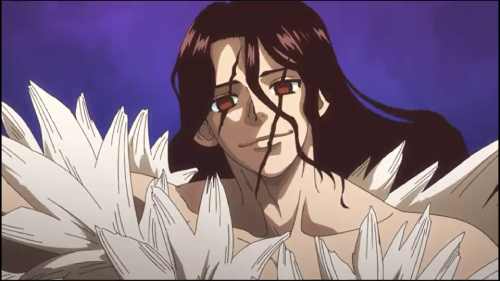 Dr. Stone: Science Future Episode 3 Dr. Stone: Science Future Episode 3