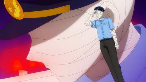 Youkai Gakkou no Sensei Hajimemashita! Episode 16