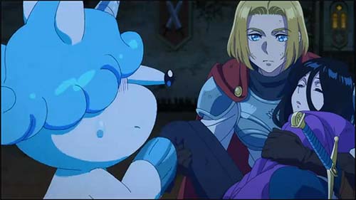 Zenshuu Episode 1 Zenshuu Episode 1