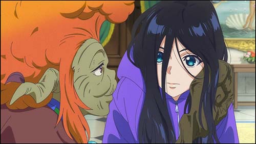 Zenshuu Episode 2 Zenshuu Episode 2