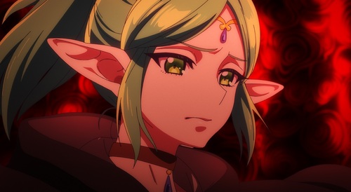 Zenshuu Episode 4 Zenshuu Episode 4