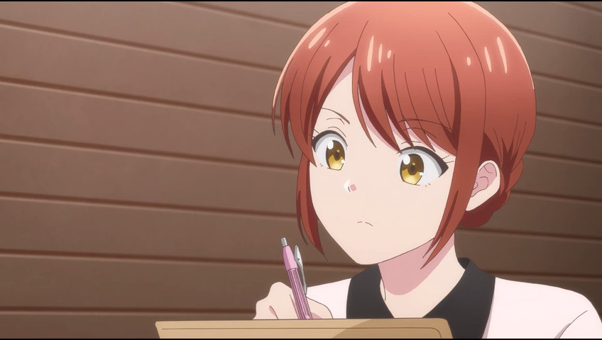 Kono Kaisha ni Suki na Hito ga Imasu Episode 2 Kono Kaisha ni Suki na Hito ga Imasu Episode 2