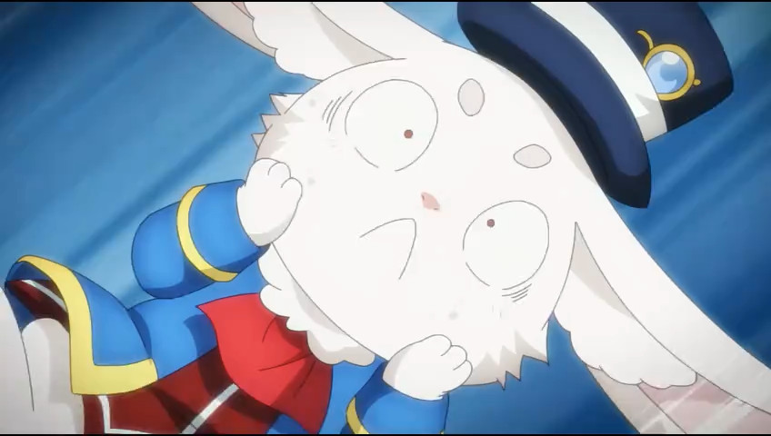 Shangri-La Frontier Season 2 Episode 15 Shangri-La Frontier Season 2 Episode 15