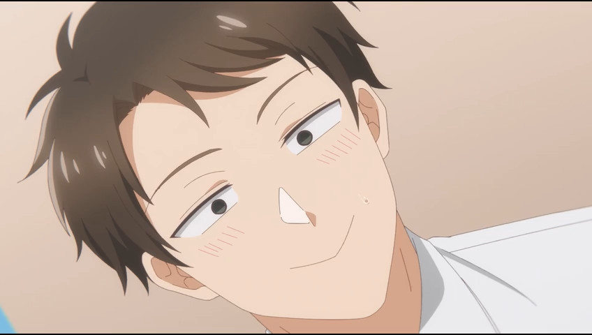 Kono Kaisha ni Suki na Hito ga Imasu Episode 3 Kono Kaisha ni Suki na Hito ga Imasu Episode 3