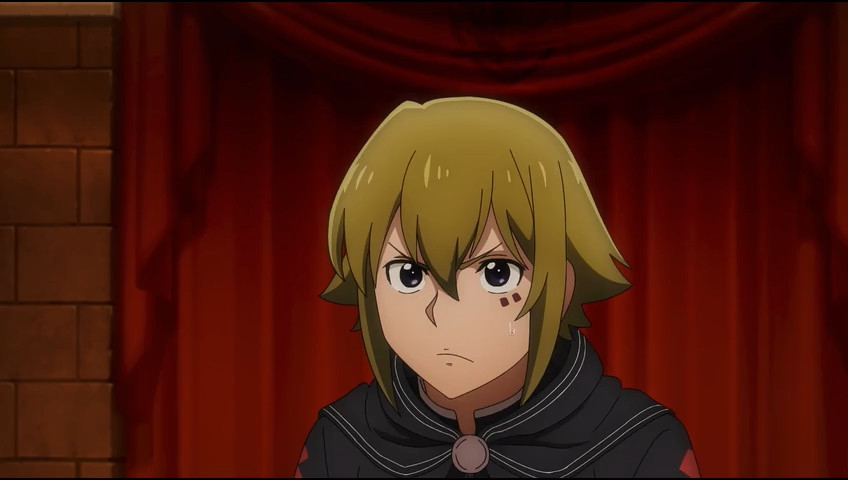 Shangri-La Frontier Season 2 Episode 16 Shangri-La Frontier Season 2 Episode 16