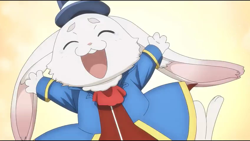 Shangri-La Frontier Season 2 Episode 13 Shangri-La Frontier Season 2 Episode 13