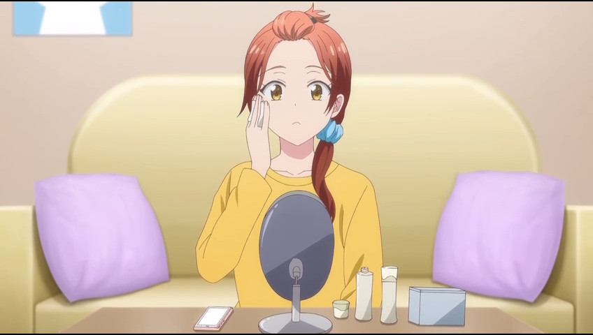 Kono Kaisha ni Suki na Hito ga Imasu Episode 1 Kono Kaisha ni Suki na Hito ga Imasu Episode 1