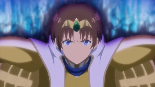 Arifureta Shokugyou de Sekai Saikyou Season 3 Episode 15