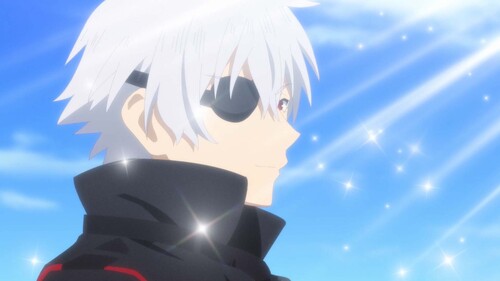 Arifureta Shokugyou de Sekai Saikyou Season 3 Episode 16 [END]