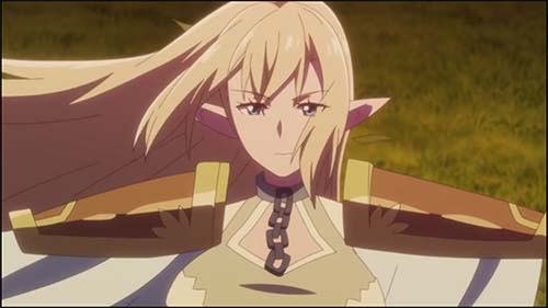 S-Rank Monster no Behemoth dakedo Episode 8 S-Rank Monster no Behemoth dakedo Episode 8