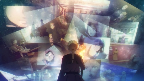 Chi.: Chikyuu no Undou ni Tsuite Episode 20 Chi.: Chikyuu no Undou ni Tsuite Episode 20