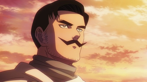 Chi.: Chikyuu no Undou ni Tsuite Episode 21 Chi.: Chikyuu no Undou ni Tsuite Episode 21