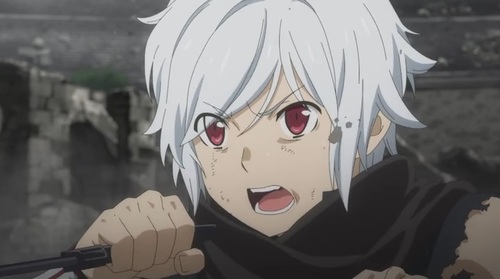 DanMachi Season 5 Episode 13