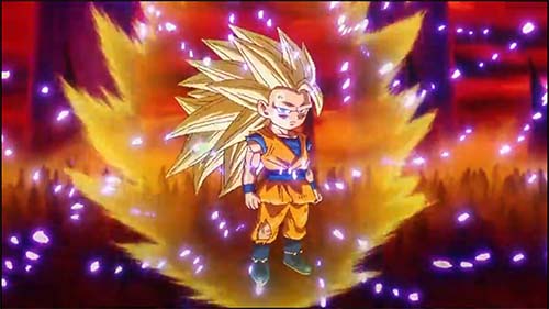 Dragon Ball Daima Episode 17
