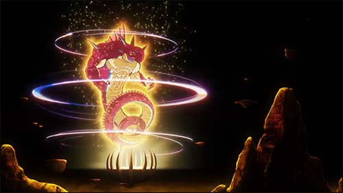 Dragon Ball Daima Episode 18