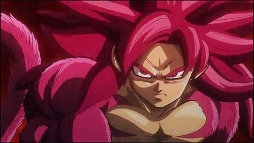 Dragon Ball Daima Episode 19