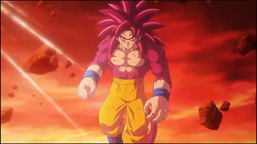 Dragon Ball Daima Episode 20 [END]