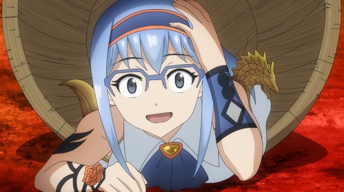 Farmagia Episode 5 Farmagia Episode 5