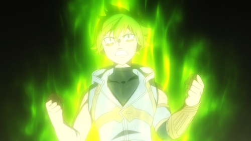 Farmagia Episode 6 Farmagia Episode 6