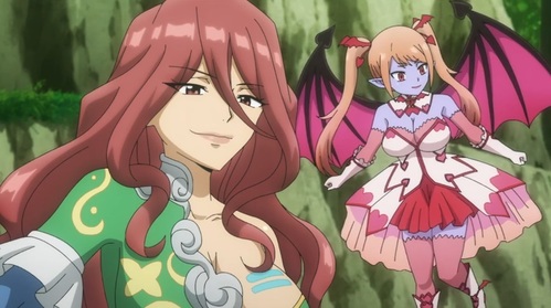 Farmagia Episode 7 Farmagia Episode 7