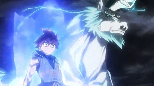 Farmagia Episode 8 Farmagia Episode 8