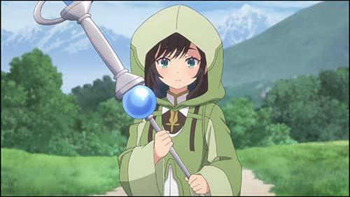 Guild no Uketsukejou desu ga Episode 6