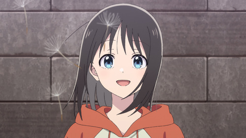 Hana wa Saku, Shura no Gotoku Episode 6