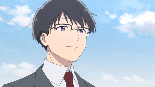 Hana wa Saku, Shura no Gotoku Episode 7