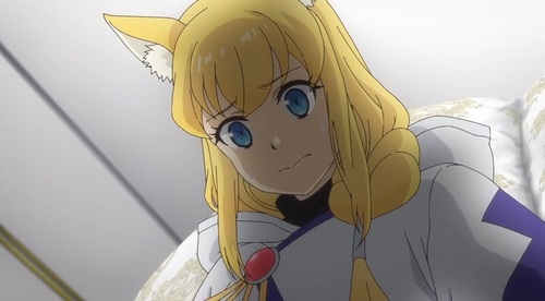 Izure Saikyou no Renkinjutsushi? Episode 7 Izure Saikyou no Renkinjutsushi? Episode 7