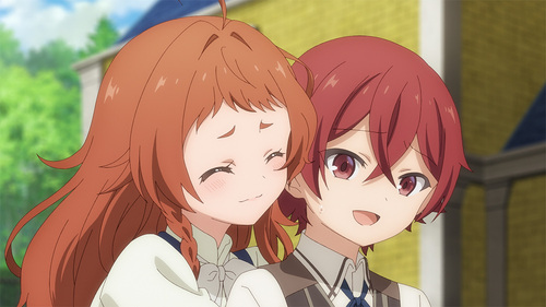 Magic Maker: Isekai Mahou no Tsukurikata Episode 5 Magic Maker: Isekai Mahou no Tsukurikata Episode 5