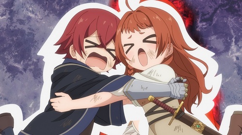 Magic Maker: Isekai Mahou no Tsukurikata Episode 6 Magic Maker: Isekai Mahou no Tsukurikata Episode 6