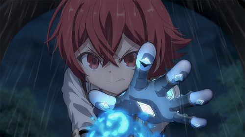 Magic Maker: Isekai Mahou no Tsukurikata Episode 7 Magic Maker: Isekai Mahou no Tsukurikata Episode 7