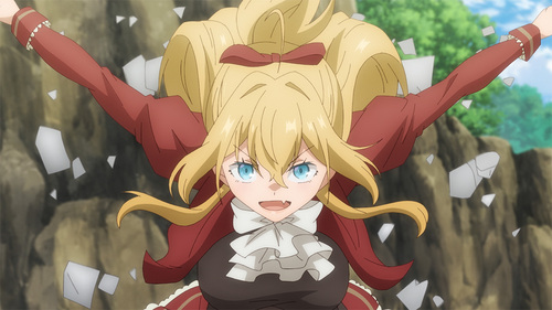 Magic Maker: Isekai Mahou no Tsukurikata Episode 8 Magic Maker: Isekai Mahou no Tsukurikata Episode 8