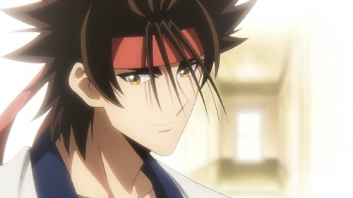 Rurouni Kenshin: Meiji Kenkaku Romantan – Kyoto Douran Episode 17