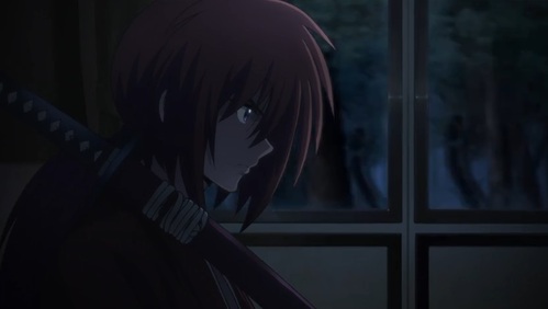 Rurouni Kenshin: Meiji Kenkaku Romantan – Kyoto Douran Episode 18