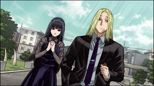 Sakamoto Days Episode 7