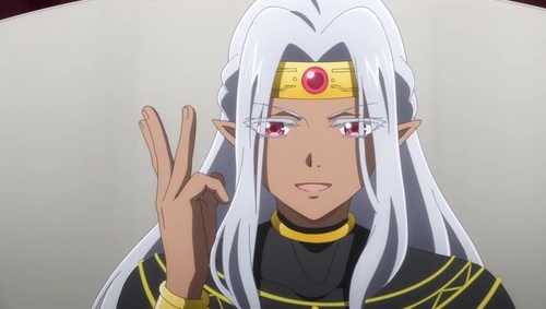 Salaryman ga Isekai ni Ittara Shitennou ni Natta Hanashi Episode 6 Salaryman ga Isekai ni Ittara Shitennou ni Natta Hanashi Episode 6