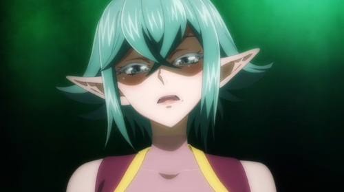 Salaryman ga Isekai ni Ittara Shitennou ni Natta Hanashi Episode 8 Salaryman ga Isekai ni Ittara Shitennou ni Natta Hanashi Episode 8