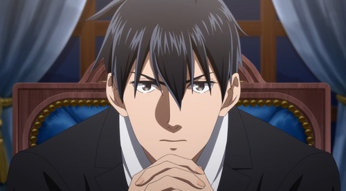 Salaryman ga Isekai ni Ittara Shitennou ni Natta Hanashi Episode 9 Salaryman ga Isekai ni Ittara Shitennou ni Natta Hanashi Episode 9