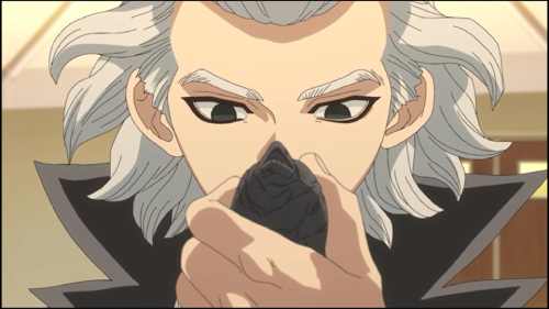 Dr. Stone: Science Future Episode 7 Dr. Stone: Science Future Episode 7