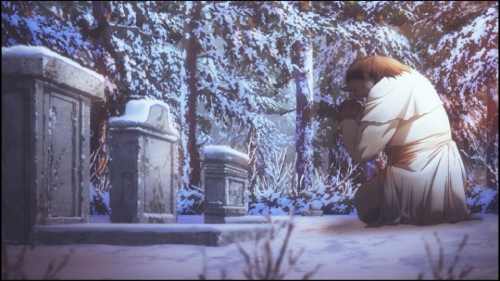 Ishura Season 2 Episode 8