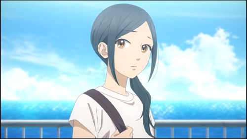 Honey Lemon Soda Episode 8