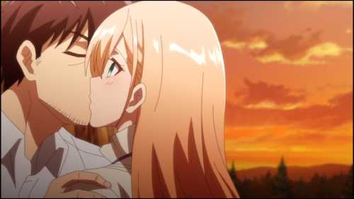 Arafou Otoko no Isekai Tsuuhan Seikatsu Episode 8