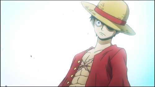 One Piece: Gyojin Tou-hen Episode 14 One Piece: Gyojin Tou-hen Episode 14